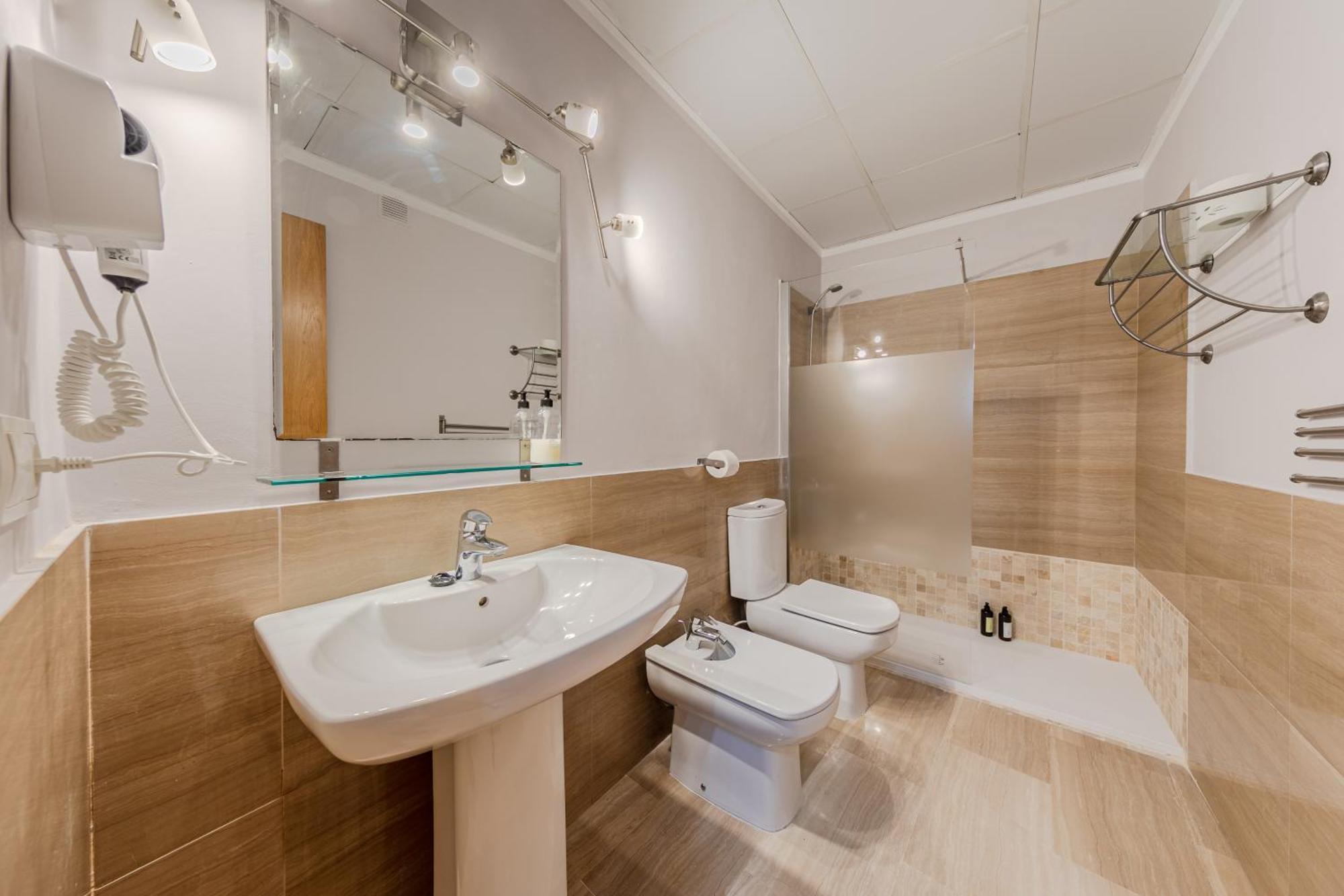 Green-apartments Maestranza Appartamento *