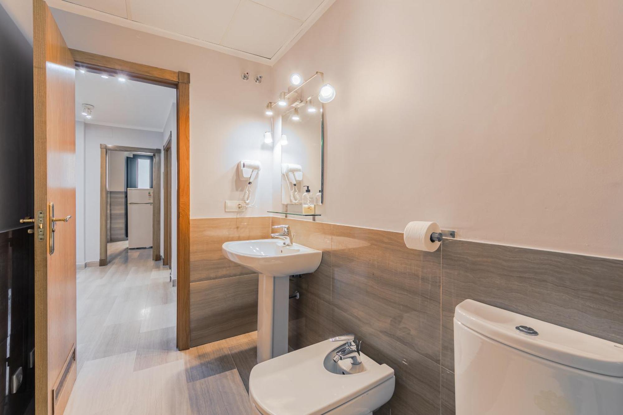 Appartamento Green-apartments Maestranza *