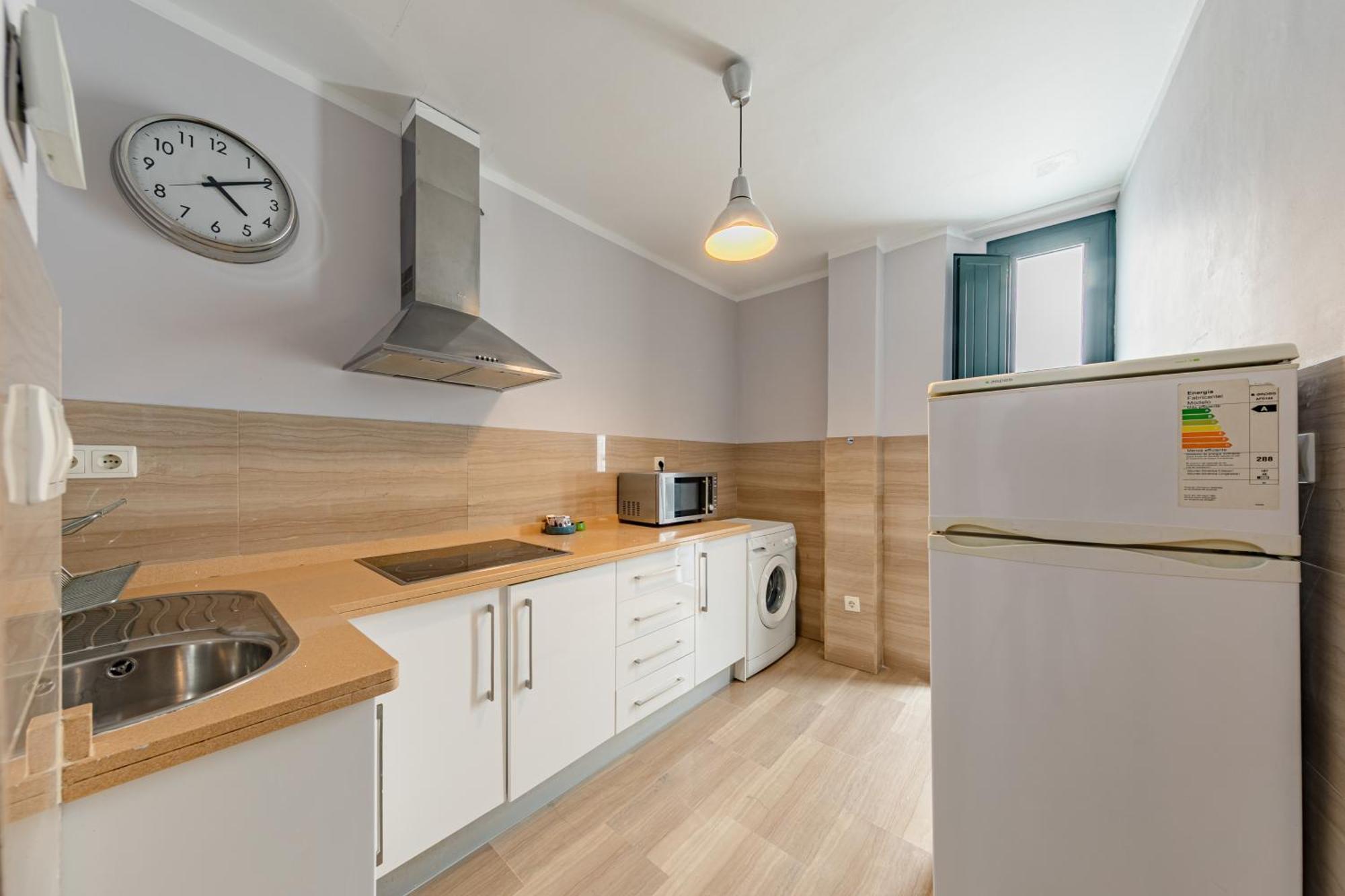 Green-apartments Maestranza Appartamento