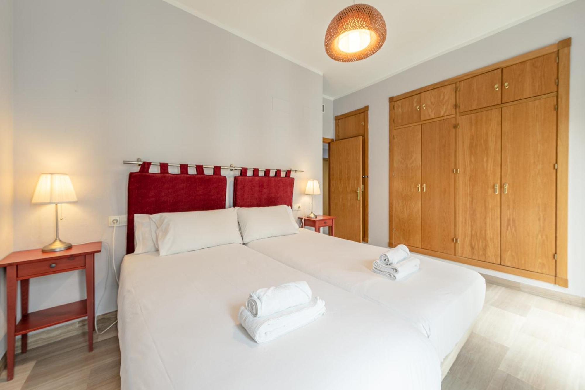 Green-apartments Maestranza Appartement Sevilla